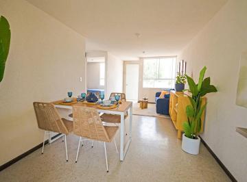 Titanio sala y comedor de modelo Titanio-1.jpg · Solares: Casa en Venta en La Trinidad