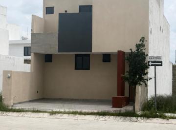Casa de 3 habitaciones, León · Venta de Casa Nueva en Mayorca Residencial