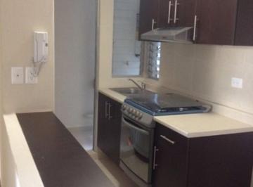 Departamento de 2 habitaciones, Benito Juárez · Rento Departamento