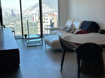 1 · Departamento Renta Torre Atria Zona Valle Oriente, San Pedro Garza García