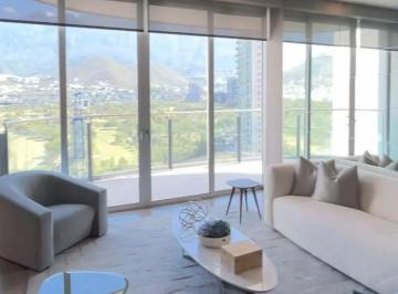 1 · Departamento Amueblado en San Pedro Garza García