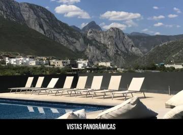 1 · Departamento Equipado en Venta en Valle Poniente