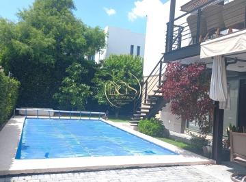 Casa · 380m² · 3 Recámaras · Casa en Venta Alamo Contry Club Celaya