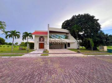 Casa · 3 Recámaras · 4 Estacionamientos · Residencia Amueblada en Renta, Lagunas de Miralta, $50,000*