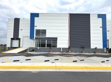 Nave industrial · 1152m² · Nave Industrial 2 en Renta Cerca del Aeropuerto Colon Queretaro Gaa