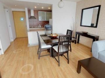 Departamento de 1 habitación, Cuajimalpa de Morelos · Carretera México - Toluca, El Yaqui, Cuajimalpa de Morelos