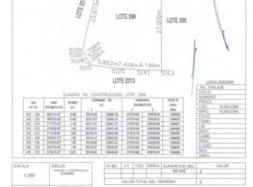 N/A · Propiedad en Venta - Calle 26 200, Centro Hunucmá, 97350 Hunucmá, Yuc, México