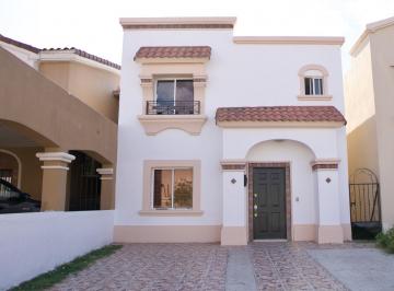 N/A · Casa en Renta en Urbiquinta Montecarlo, Sector Valle del Sol / Sendero