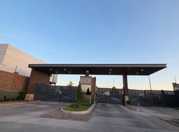N/A · Lote Residencial de 300 m² en Venta Altozano Cd Jujarez
