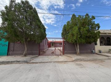 N/A · Propiedad en Venta - Calle Pascual Orozco 3224, División del Norte, 32620 Juárez, Chih, México