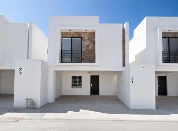 N/A · Casa en Venta de 3 Recámaras en Cerrada Castello, Sector Viñedos, Torreón