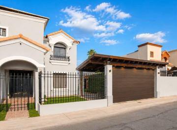 N/A · Casa en Renta en Montecarlo III - Totalmente Amueblada + Paneles Solares + Terreno Excedente