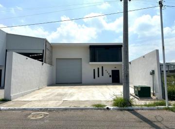 N/A · Bodega Comercial en Renta 300 m² en Calle Abierta - Prol. Amsterdam, Tejeda