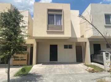 N/A · Casa en Renta 3 Recamaras Amueblada Frente a Parque Colonia Privada 24/7