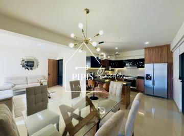 Departamento · 97m² · 3 Recámaras · 1 Estacionamiento · Departamentos Nuevos en Renta – Zona La Paz / Av Juarez Puebla a 10 Minutos de Angelopolis.