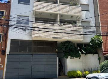 Departamento de 2 habitaciones, Benito Juárez · Venta Departamento con Terraza en Narvarte Poniente