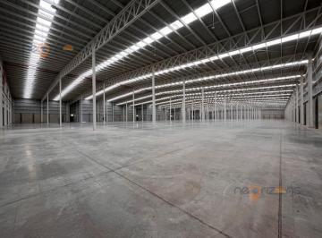 Bodega comercial · 4800m² · Renta de Nave / Bodega Industrial de 4800 m² Carretera 57 Slp - Qro