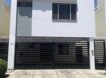 Casa · 193m² · 3 Recámaras · 2 Estacionamientos · Casa en Renta en Paseo de Cumbres