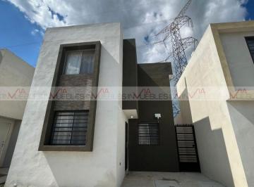 Casa · 62m² · 2 Recámaras · 1 Estacionamiento · Casa en Renta en Santa María