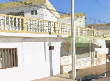 Casa · 287m² · 4 Recámaras · Casa en Venta en Bernardo Reyes