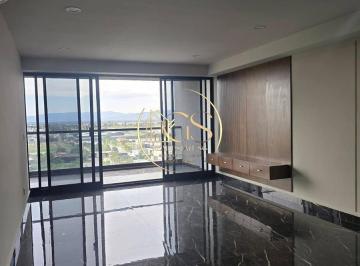 Departamento · 211m² · 3 Recámaras · Departamento en Renta Magno Residencial Celaya