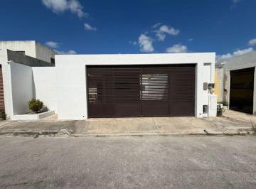 Casa de 2 habitaciones, Mérida · En Renta Casa de 1 Planta en Las Americas II, Merida | Sin Muebles