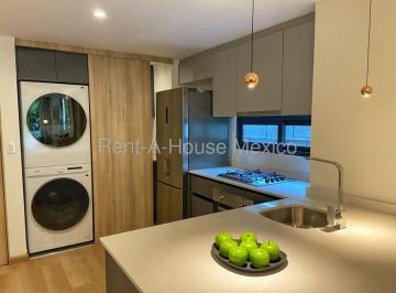 Departamento de 2 habitaciones, Miguel Hidalgo · Departamento en Venta en Miguel Hidalgo, Escandon Cmb 27 - 700.