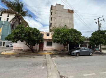 Terreno / Lote , Solidaridad · Venta Terreno en Esquina, Colonia Zazil - Ha, Playa del Carmen.