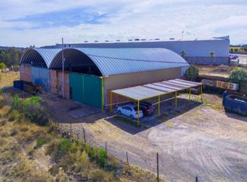 Nave industrial , San Juan del Río · Nave Industrial en Venta en San Juan del Río, Qro. Ea