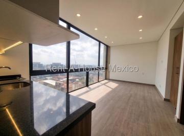 Departamento de 1 habitación, Alvaro Obregón · Departamento en Venta en Alvaro Obregón, guadalupe Inn Cmb 27 - 716.