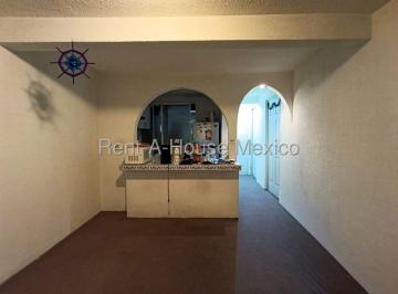 Departamento de 2 habitaciones, Miguel Hidalgo · Departamento en Venta en Miguel Hidalgo, Anahuac Cmb 27 - 676.