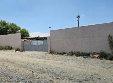 Terreno industrial , Ramos Arizpe · Terreno en Venta 2613 m² Bardado