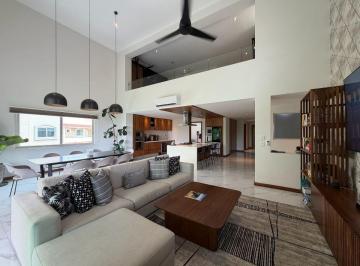 Departamento de 3 habitaciones, Bahía de Banderas · Lujoso Penthouse en Green Bay III, El Tigre