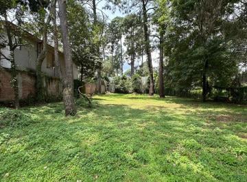 Terreno / Lote , Valle de Bravo · Terreno en Zona Centro de Avándaro
