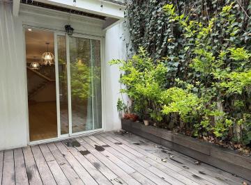 71e25337e52be24f1e91464e56a1636270796bc57c621f6bc9aede428df90339 · Departamento Garden en Renta - Alejandro Dumas - Polanco