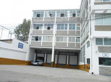 Bodega comercial , Naucalpan de Juárez · Bodega de 200 m con Seguridad 24 Horas, a 4 Cuadras de Periférico.