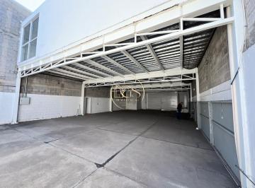 Bodega comercial · 480m² · 2 Estacionamientos · Bodega en Renta Salvador Ortega Celaya