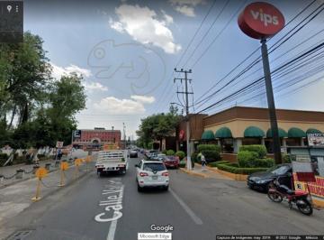 Local comercial · 156m² · Local en Tlalnepantla de Baz Centro