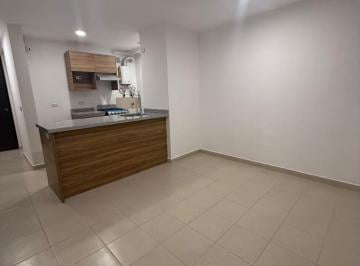 Departamento de 2 habitaciones, Cuauhtémoc · Departamento Nuevo en Renta — Frente Al Metro Tlatelolco