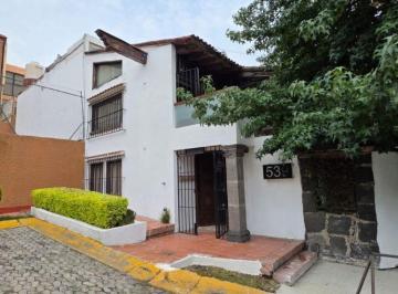Casa de 4 habitaciones, Naucalpan de Juárez · Casa en Renta Los Álamos Residencial