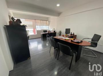 Oficina · 208m² · 2 Estacionamientos · Oficina en Venta en Mixcoac, Ciudad de México
