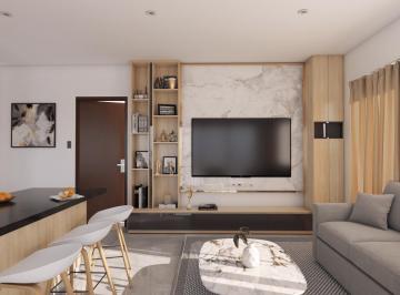 Departamento de 3 habitaciones, Bahía de Banderas · Departamento en Venta en Nuevo Vallarta Desarrolo Le Courve