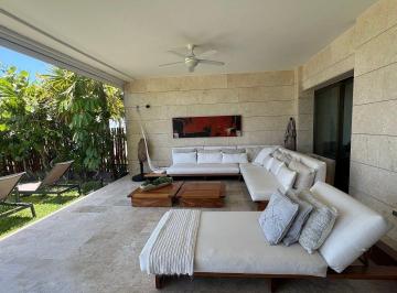 fef9417d410727cc3fd1f87bfb3a6961c56320dfb2d9859e94f68298f1a17db0 · Garden House, Beach Front, en La Amada, Playa Mujeres