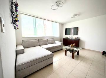 Departamento de 2 habitaciones, Cuautitlán Izcalli · Departamento en Renta con Vigilancia 24h — Palmerales, Cuautitlán Izcalli