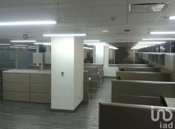 Oficina · 250m² · 4 Estacionamientos · Oficina en Renta, Bosques de Las Lomas, Cuajimalpa de Morelos