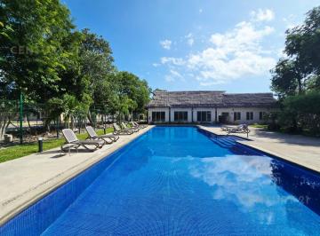 Departamento · 52m² · 2 Recámaras · 1 Estacionamiento · Departamento 2 Recamaras en Venta en Real Amalfi Coto 3 | Playa del Carmen P4637