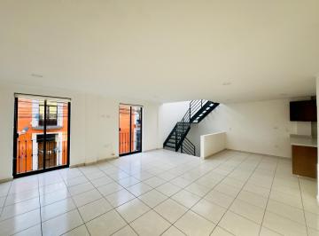 Departamento · 120m² · 2 Recámaras · 1 Estacionamiento · Departamento en Renta a Pie de Calle - Miguel Aleman San Pedro Cholula Puebla (Puede Ser Oficina)