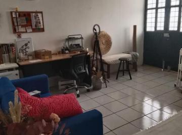1 · Oficina en Renta en Las Rosas con Servicios Incluidos