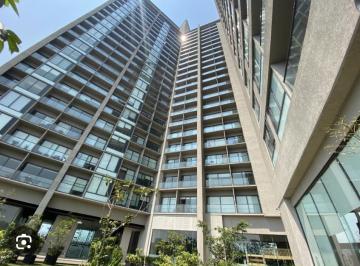 Departamento de 3 habitaciones, Coyoacán · Renta Penthouse en Bgrand Alto Pedregal