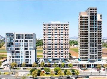 Departamento · 134m² · 3 Recámaras · 2 Estacionamientos · Departamento en Renta en Punto Sur